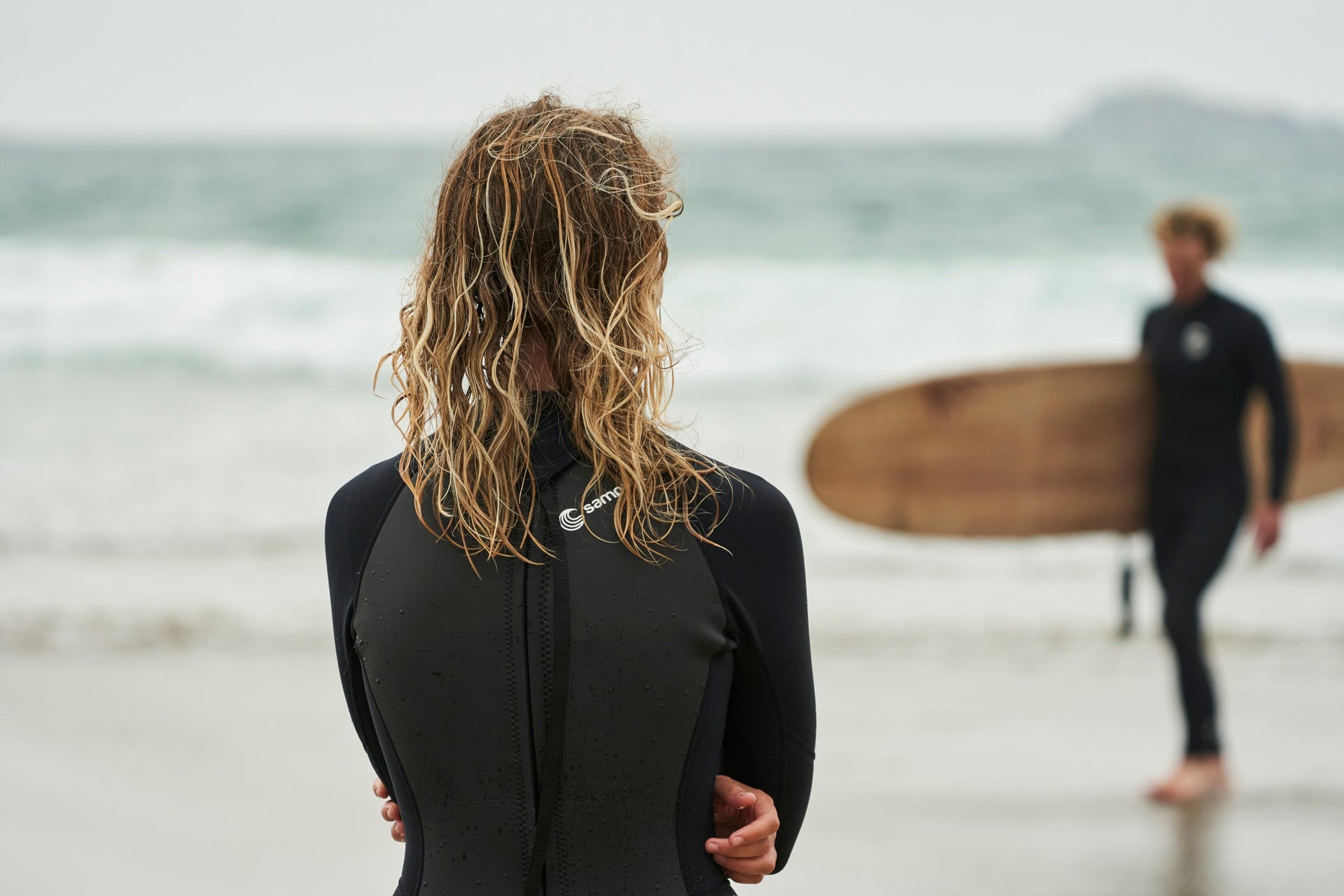 Wetsuits