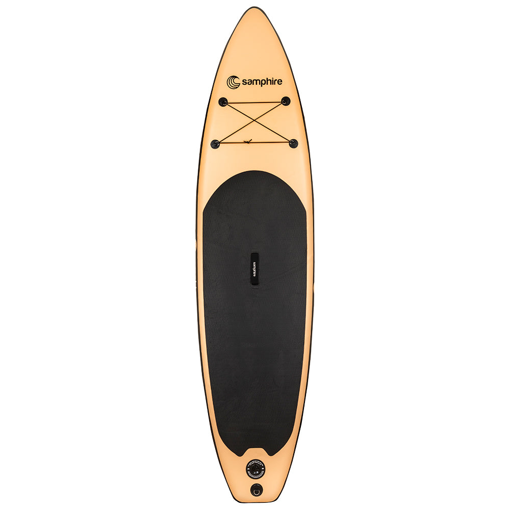 10'4'' Inflatable Paddleboard (Sunrise Glow)