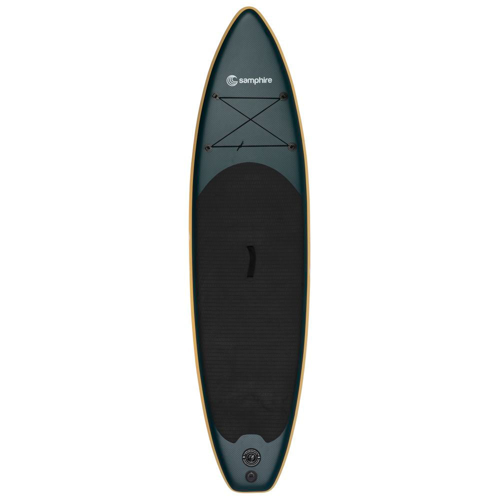 Samphire - 10'4'' Inflatable Paddleboard (Deep Mariana)