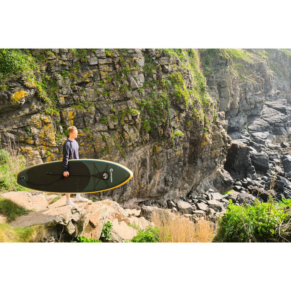 Samphire - 10'4'' Inflatable Paddleboard (Deep Mariana)