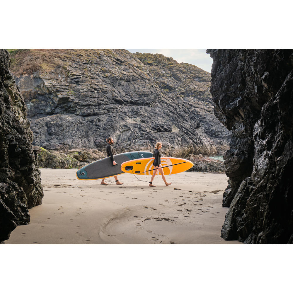 Samphire - 10'4'' Inflatable Paddleboard (Deep Mariana)