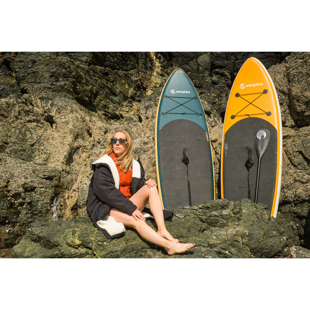 Samphire - 10'4'' Inflatable Paddleboard (Deep Mariana)