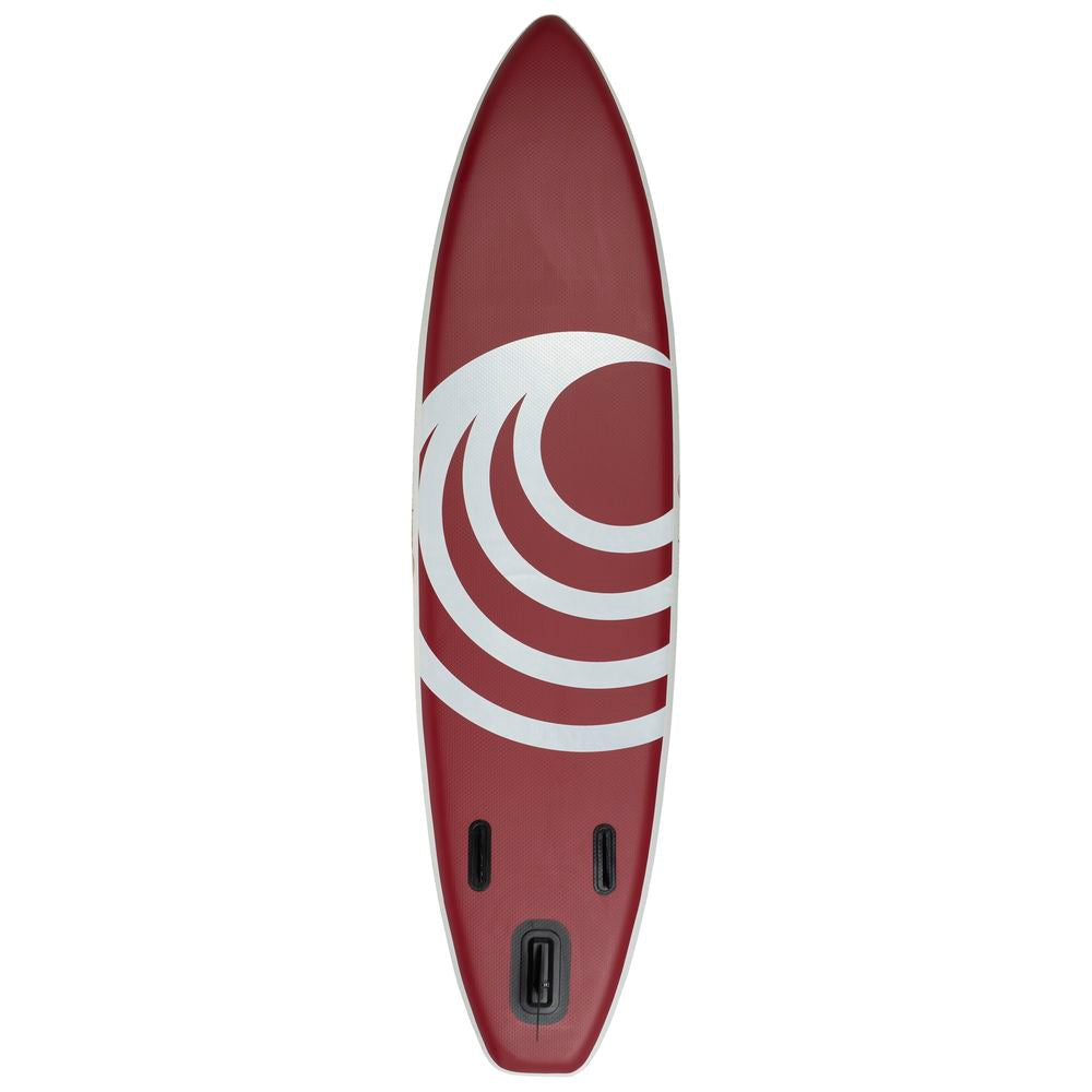 Samphire - 10'4'' Inflatable Paddleboard (Vermilion Coast)