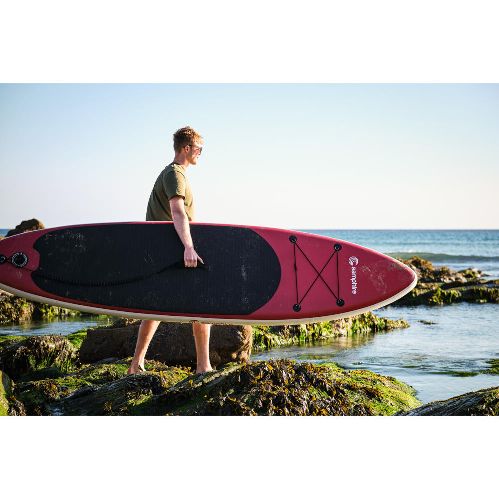 Samphire - 10'4'' Inflatable Paddleboard (Vermilion Coast)