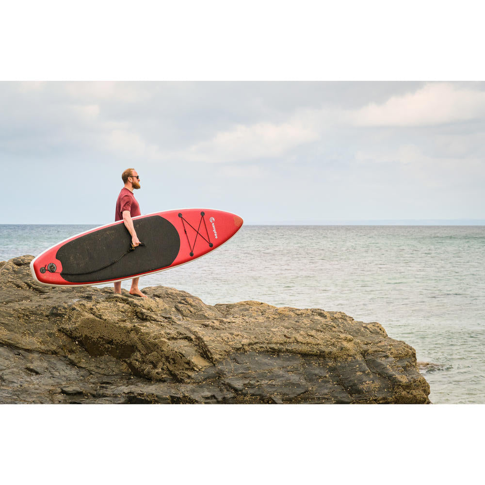 Samphire - 10'4'' Inflatable Paddleboard (Vermilion Coast)