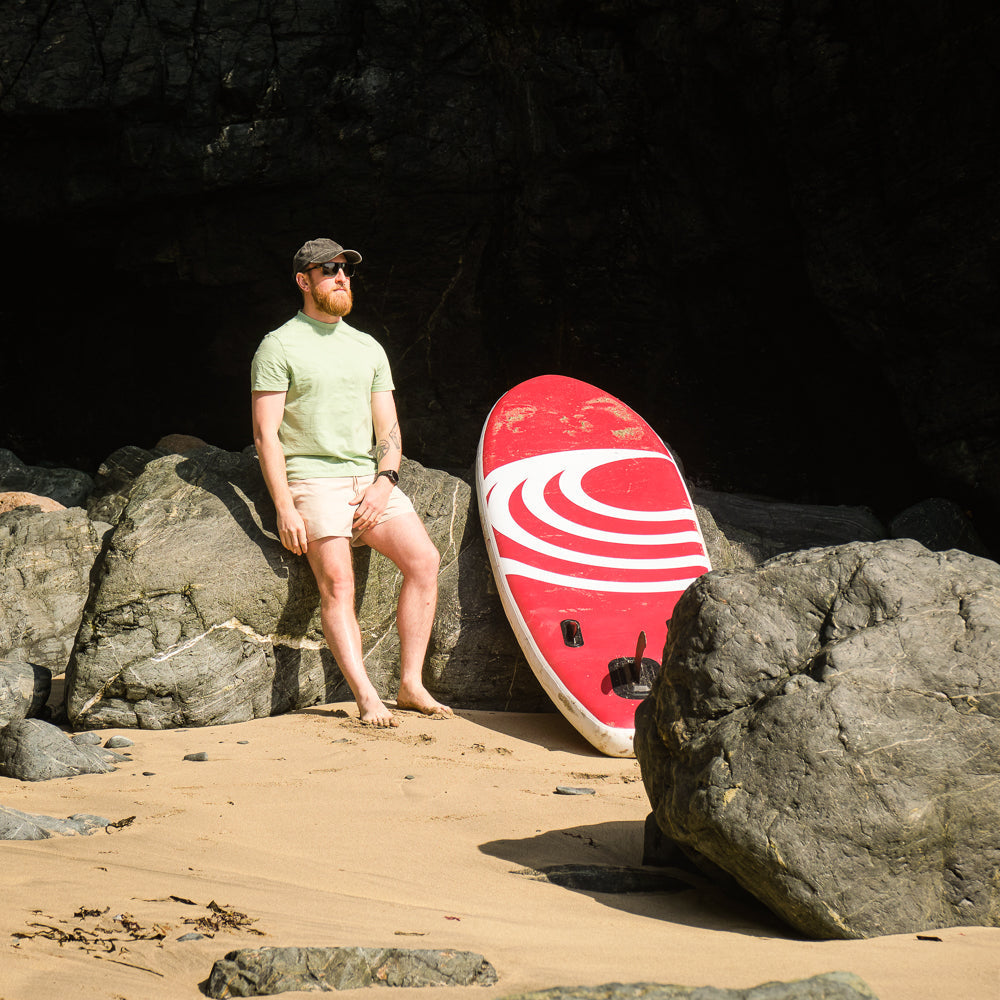 Samphire - 10'4'' Inflatable Paddleboard (Vermilion Coast)