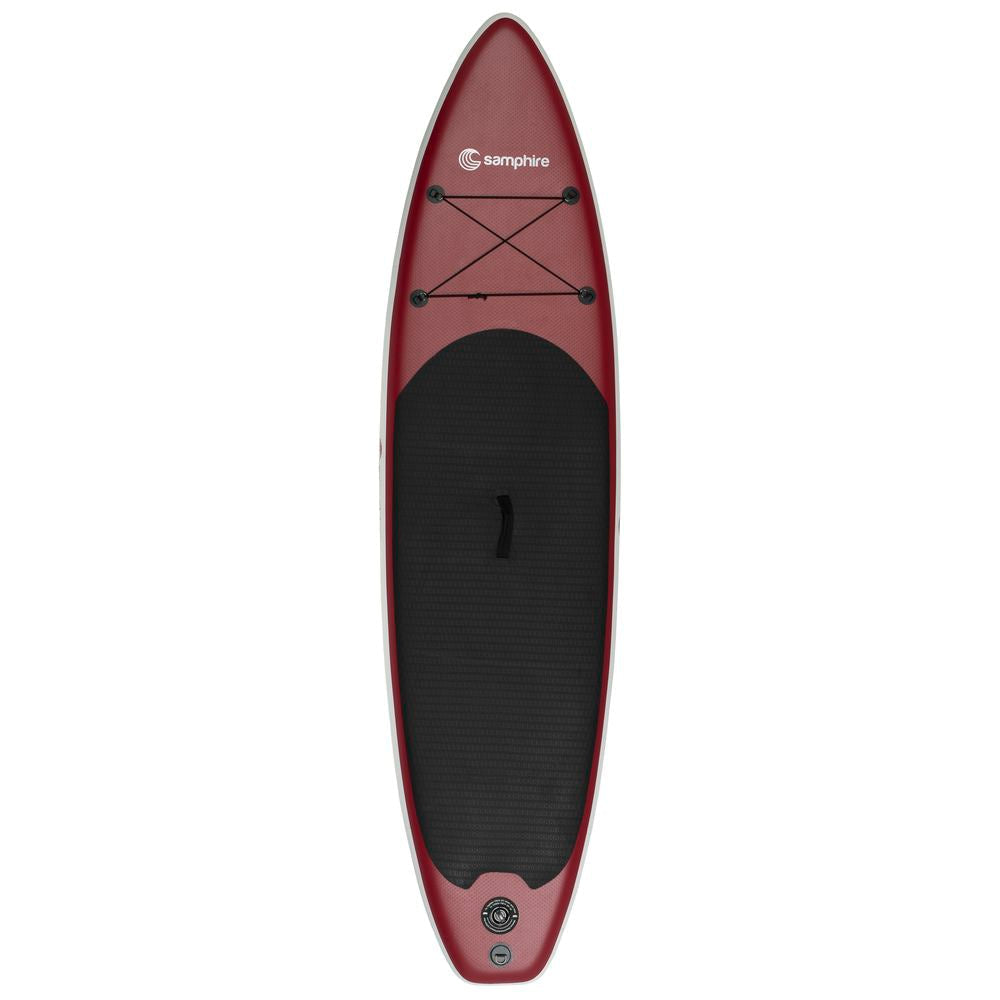 Samphire - 10'4'' Inflatable Paddleboard (Vermilion Coast)