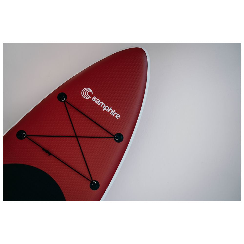 Samphire - 10'4'' Inflatable Paddleboard (Vermilion Coast)