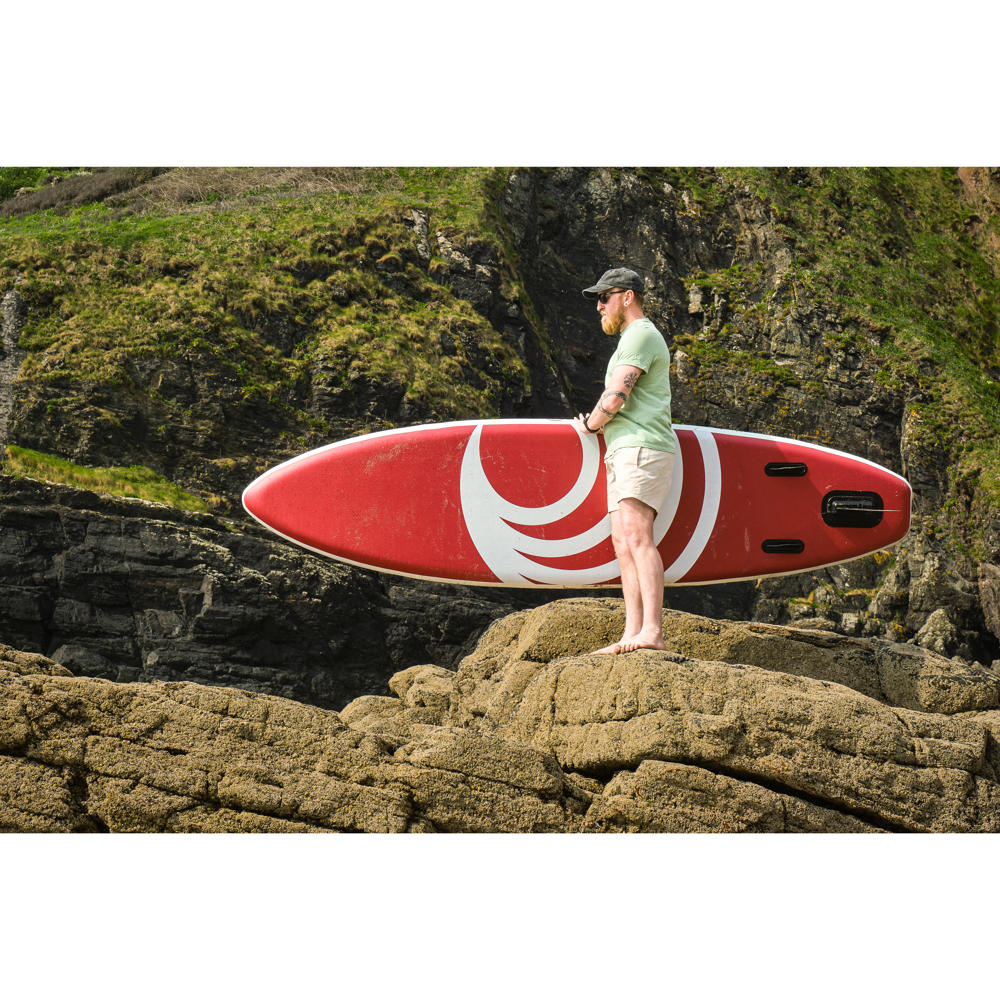 Samphire - 10'4'' Inflatable Paddleboard (Vermilion Coast)