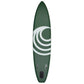 Samphire - 11'6'' Inflatable Paddleboard (Aegean Pine)