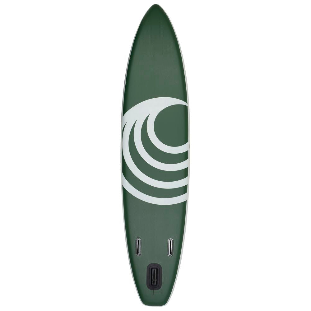 Samphire - 11'6'' Inflatable Paddleboard (Aegean Pine)