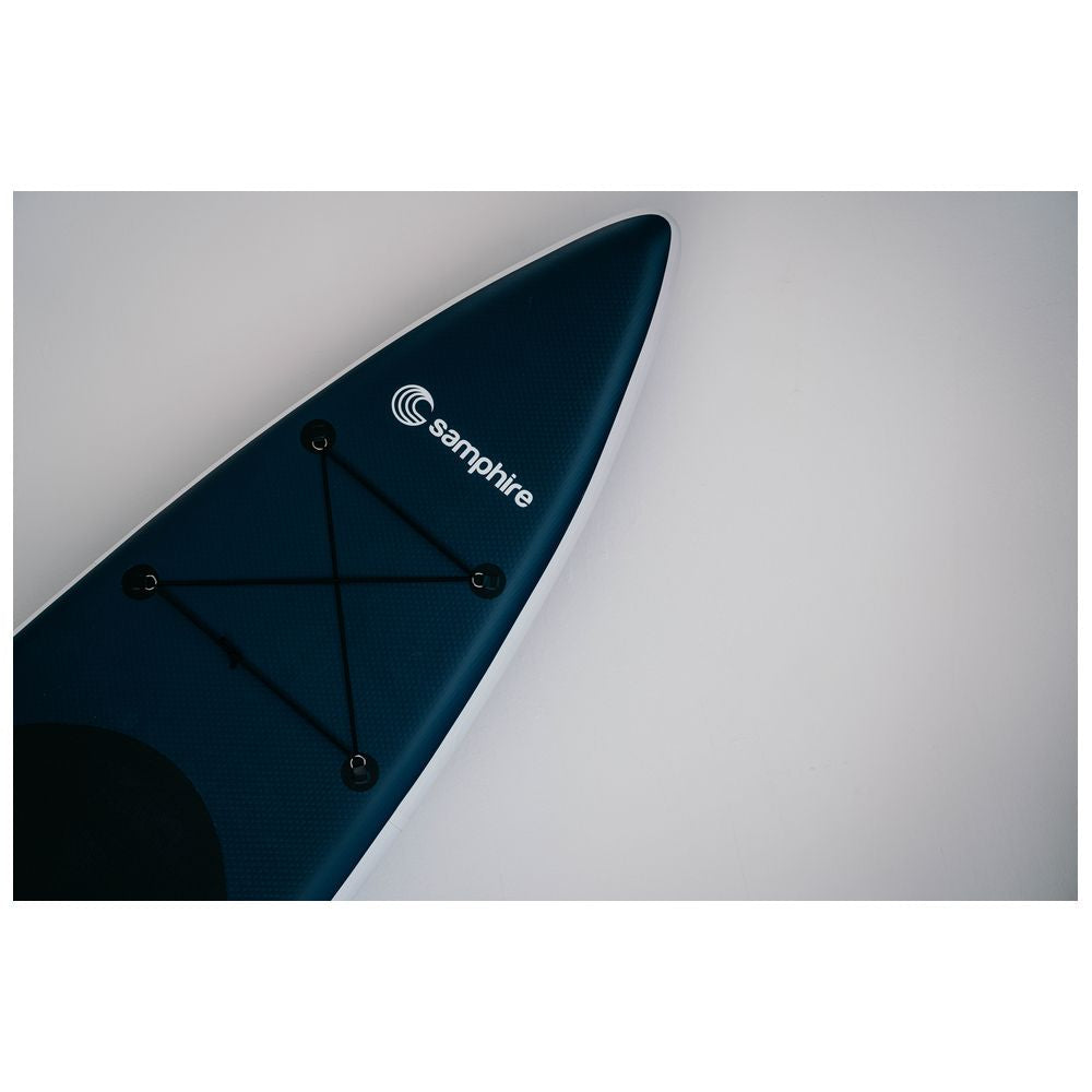 Samphire - 12' Touring Inflatable Paddleboard (Atlantis Navy)