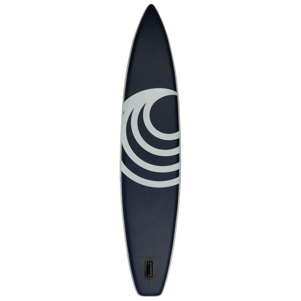 Samphire - 12' Touring Inflatable Paddleboard (Atlantis Navy)