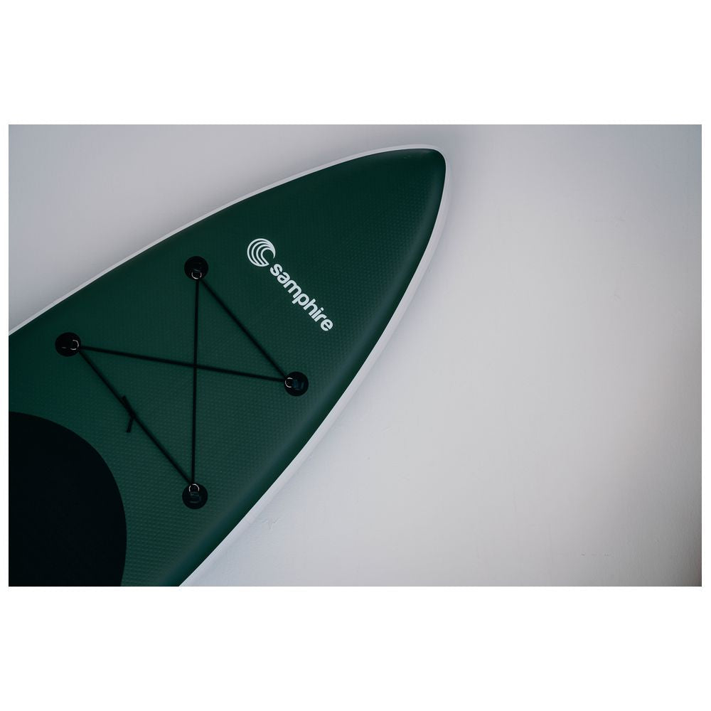 Samphire - 9'6'' Inflatable Paddleboard (Adriatic Azure)