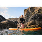 Samphire - 9'6'' Inflatable Paddleboard (Laguna Yellow)