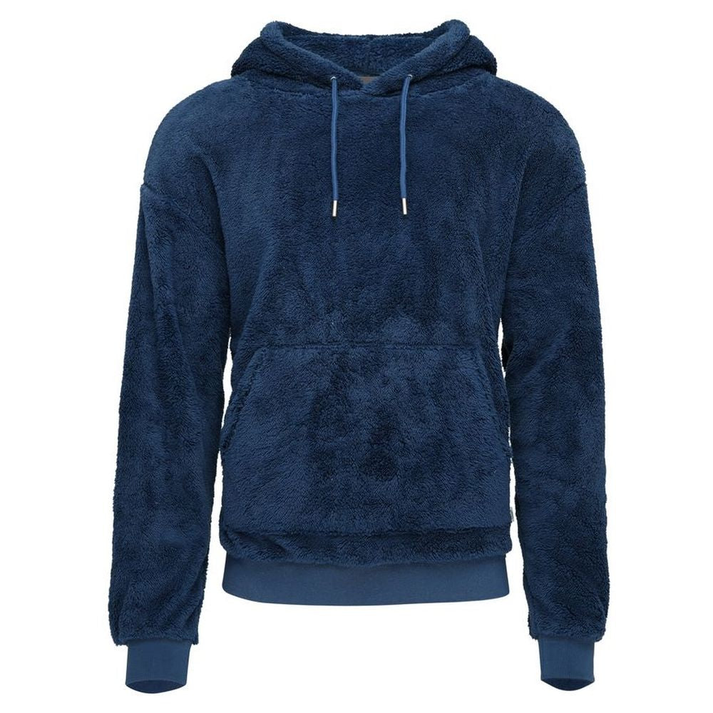Samphire - Mens Dune Hoody (Poseidon)