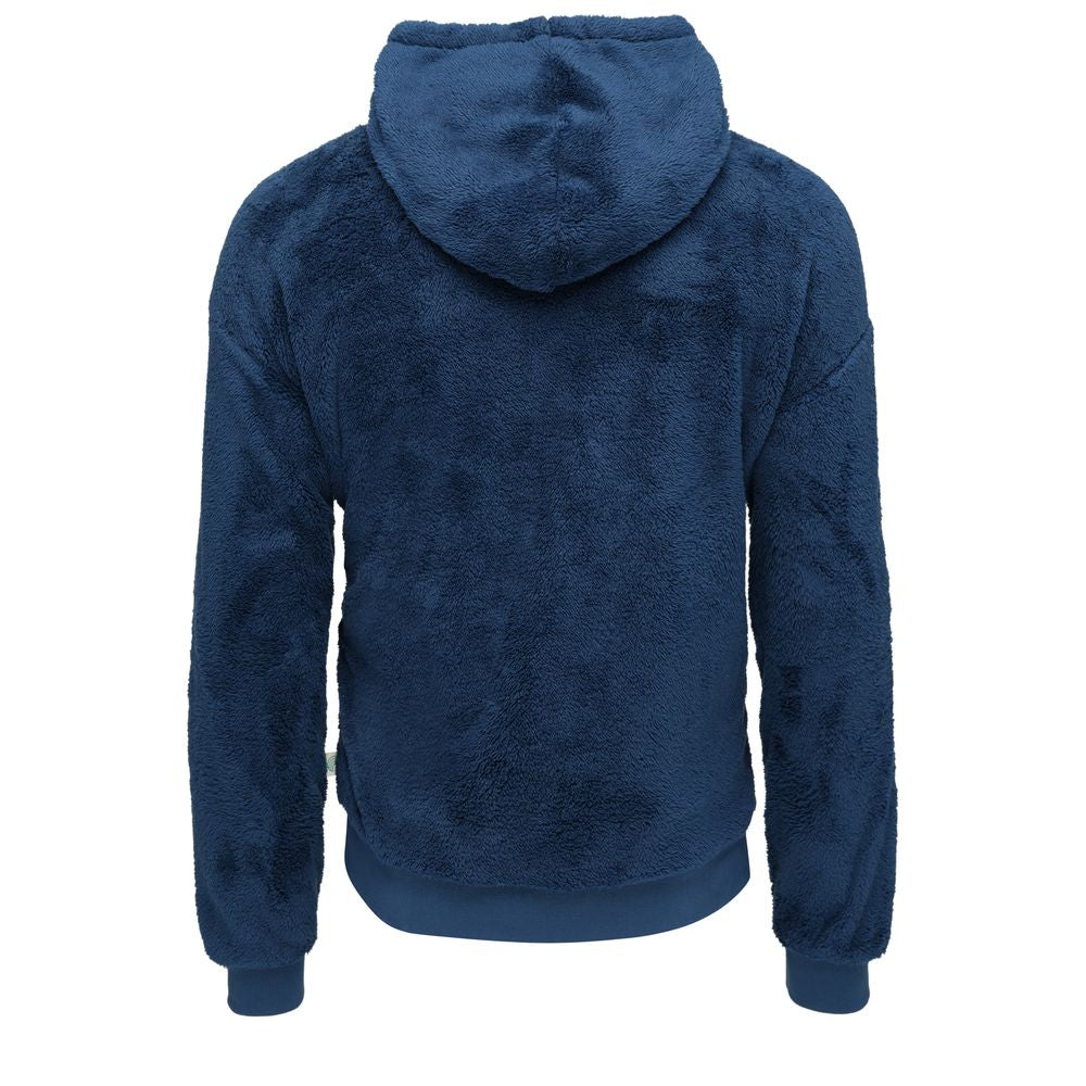 Samphire - Mens Dune Hoody (Poseidon)