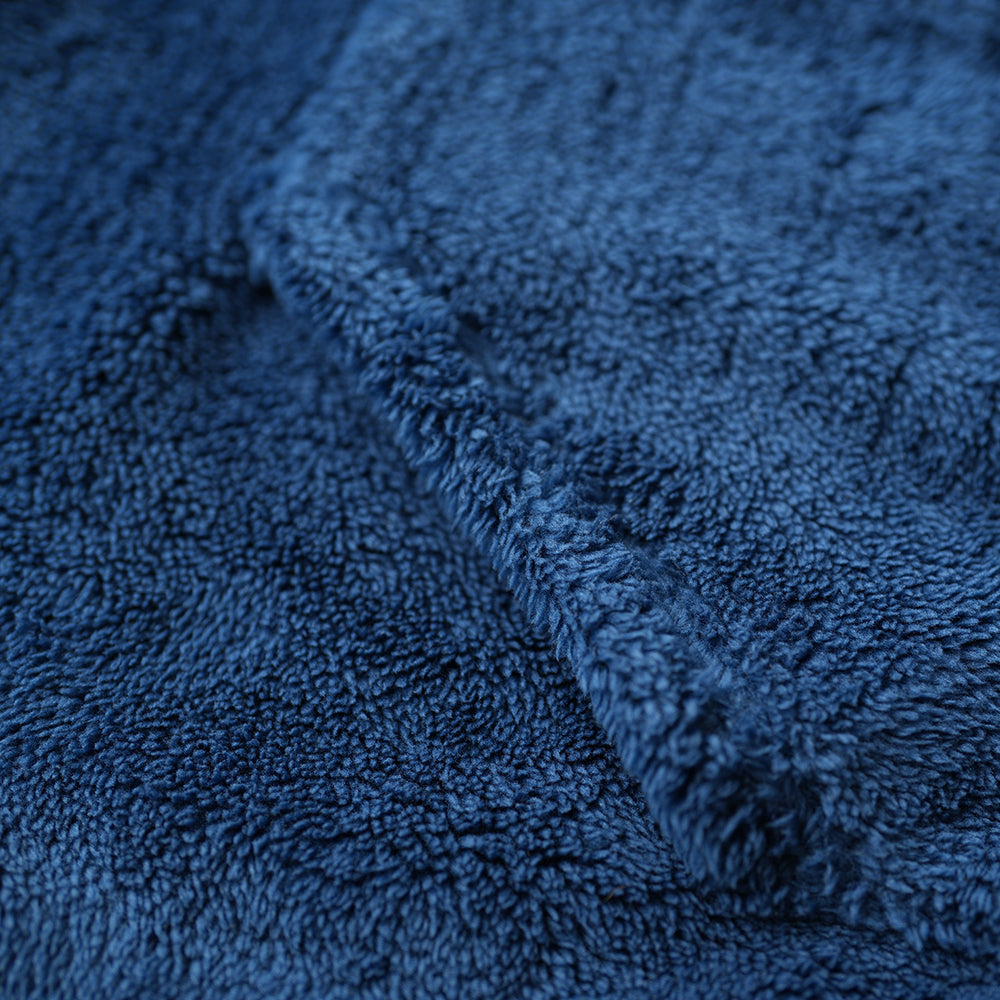 Samphire - Mens Dune Hoody (Poseidon)