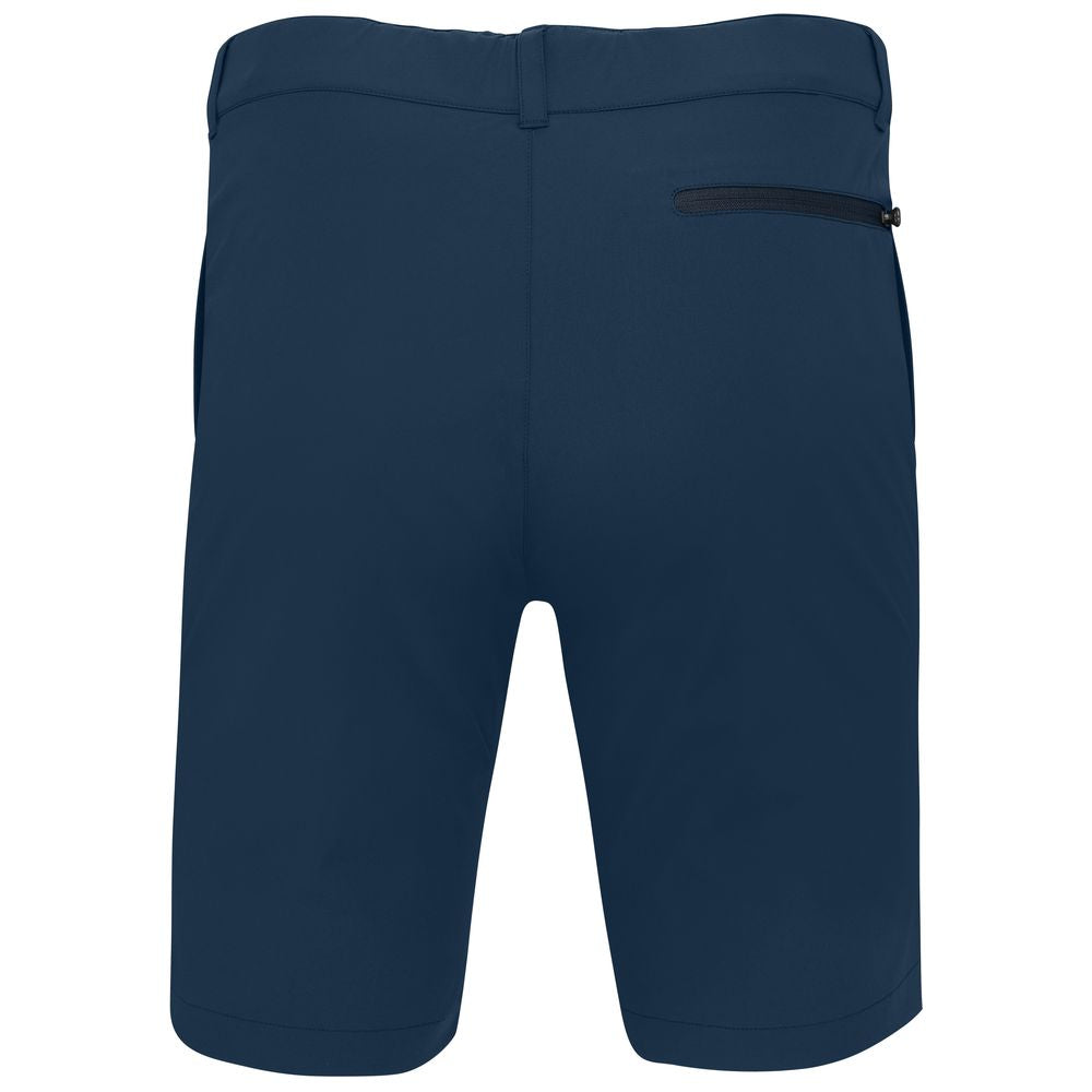 Samphire - Mens Explorer Shorts (Poseidon)