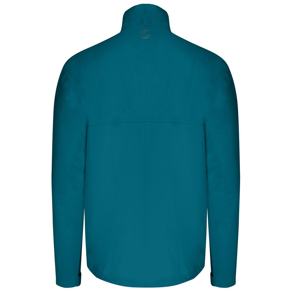 Samphire - Mens Seafoam Jacket (Ionian Teal)