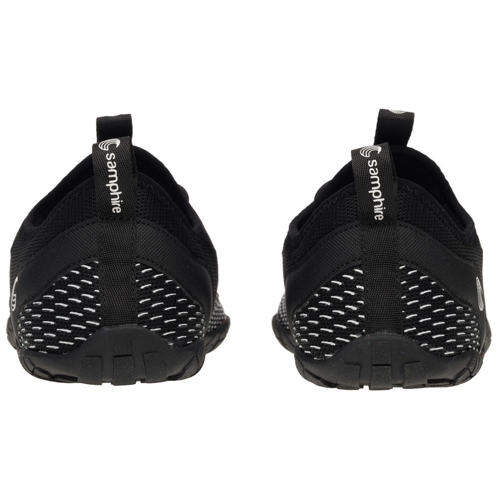 Samphire - Water Shoes (Ink Black)