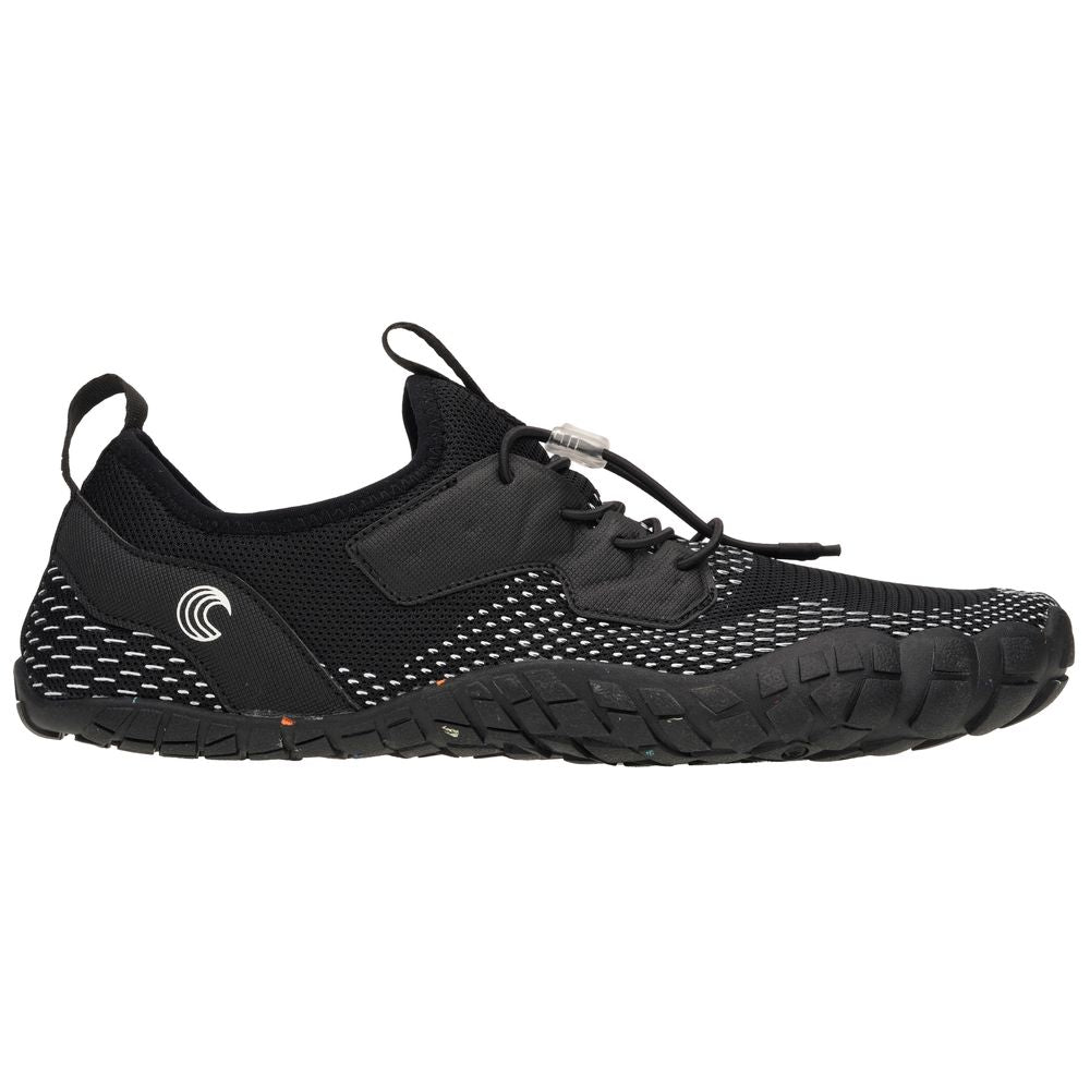 Samphire - Water Shoes (Ink Black)