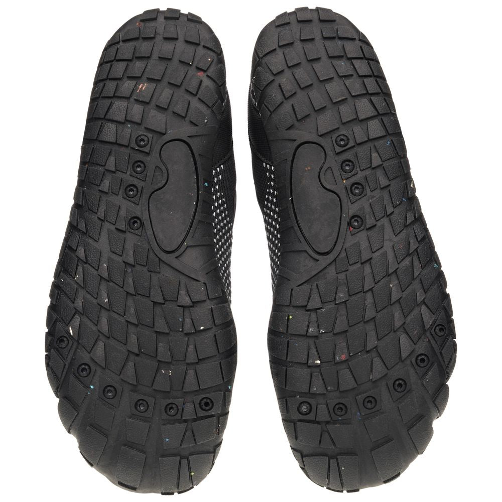 Samphire - Water Shoes (Ink Black)