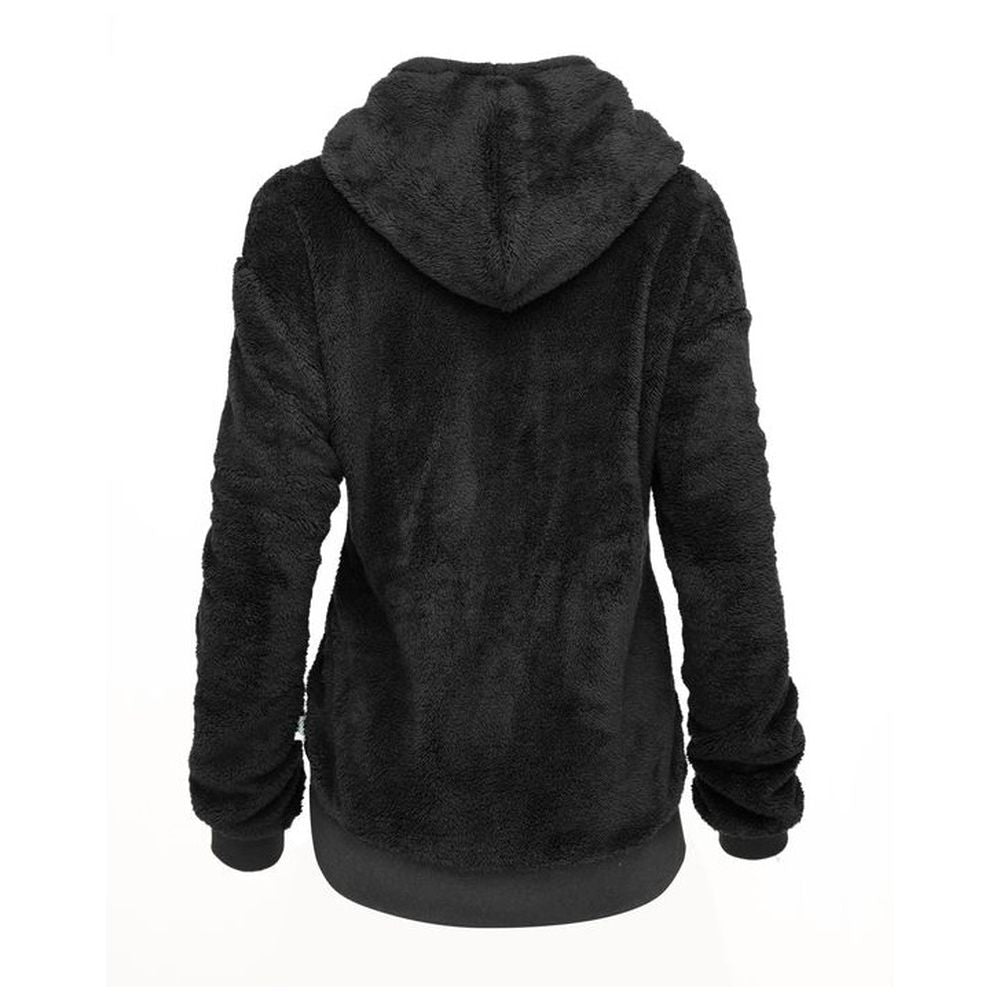 Samphire - Womens Dune Hoody (Sea Storm)