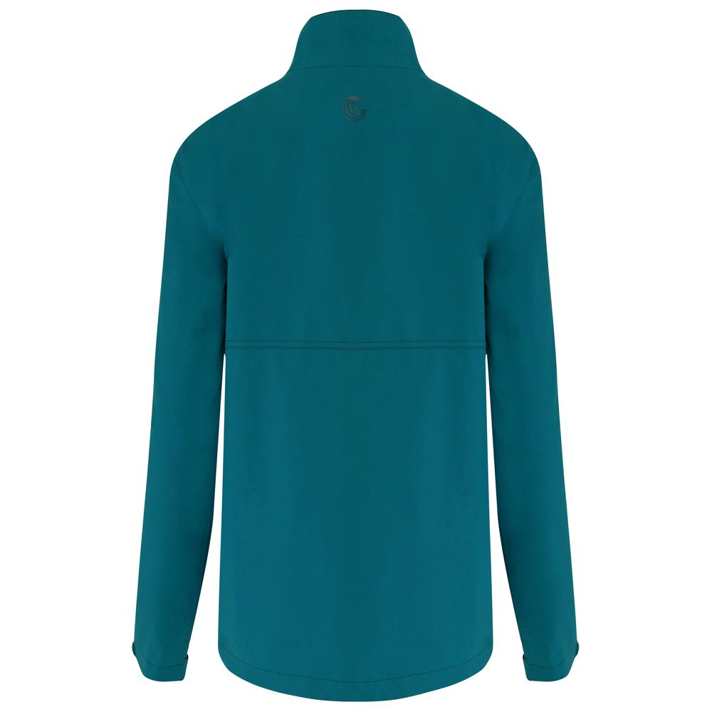 Samphire - Womens Seafoam Jacket (Ionian Teal)