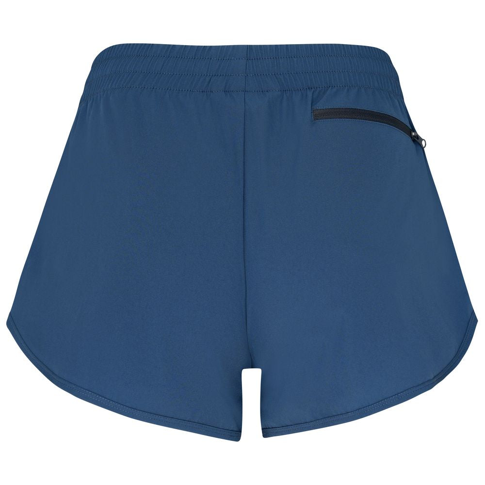 Samphire - Womens Wave Shorts (Poseidon)