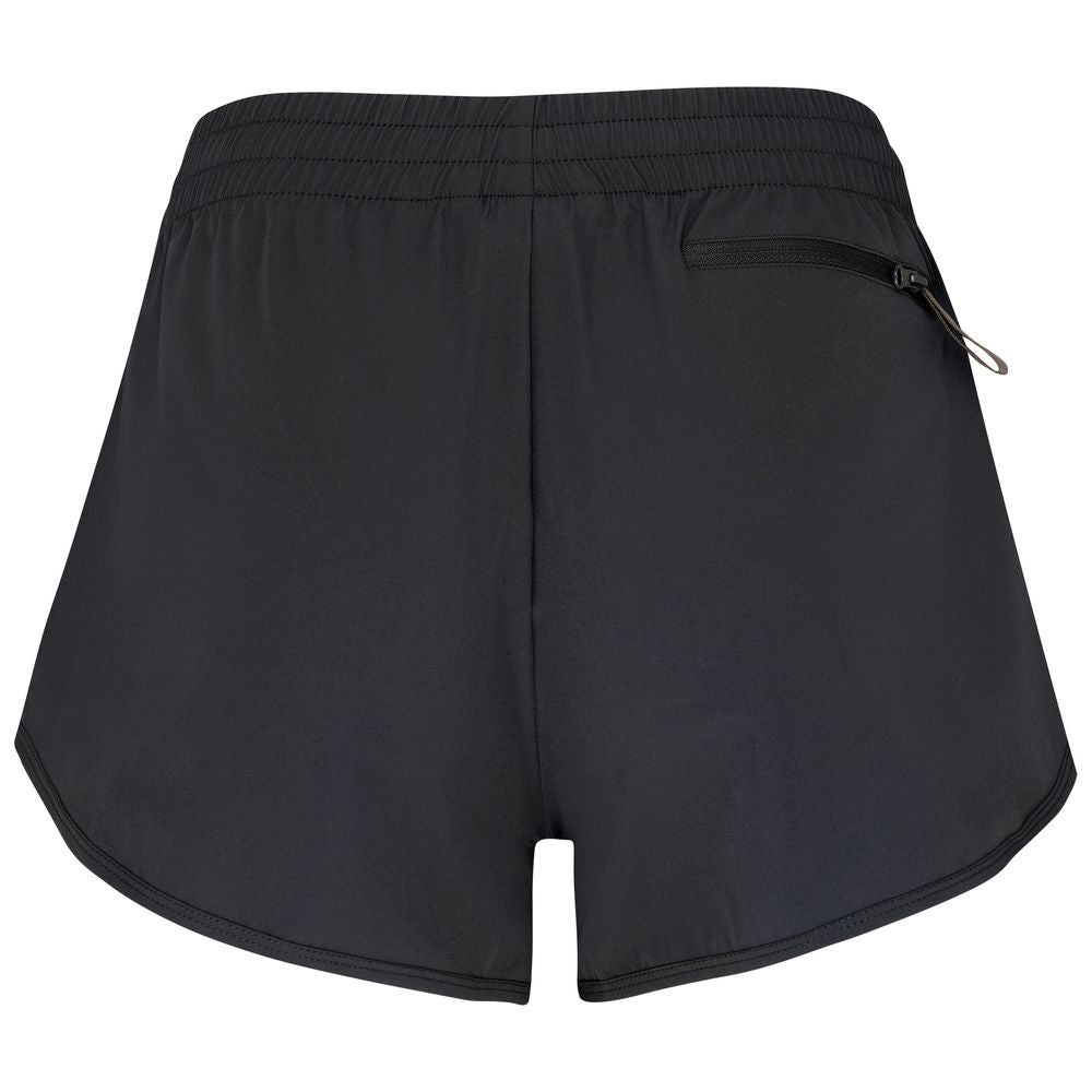 Samphire - Womens Wave Shorts (Sea Storm)