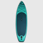10'6'' Pro Inflatable SUP Paddleboard (Aqua Reef)