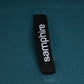10'6'' Pro Inflatable SUP Paddleboard (Aqua Reef)