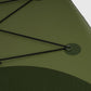10'6'' Pro Inflatable SUP Paddleboard (Coastal Pine)