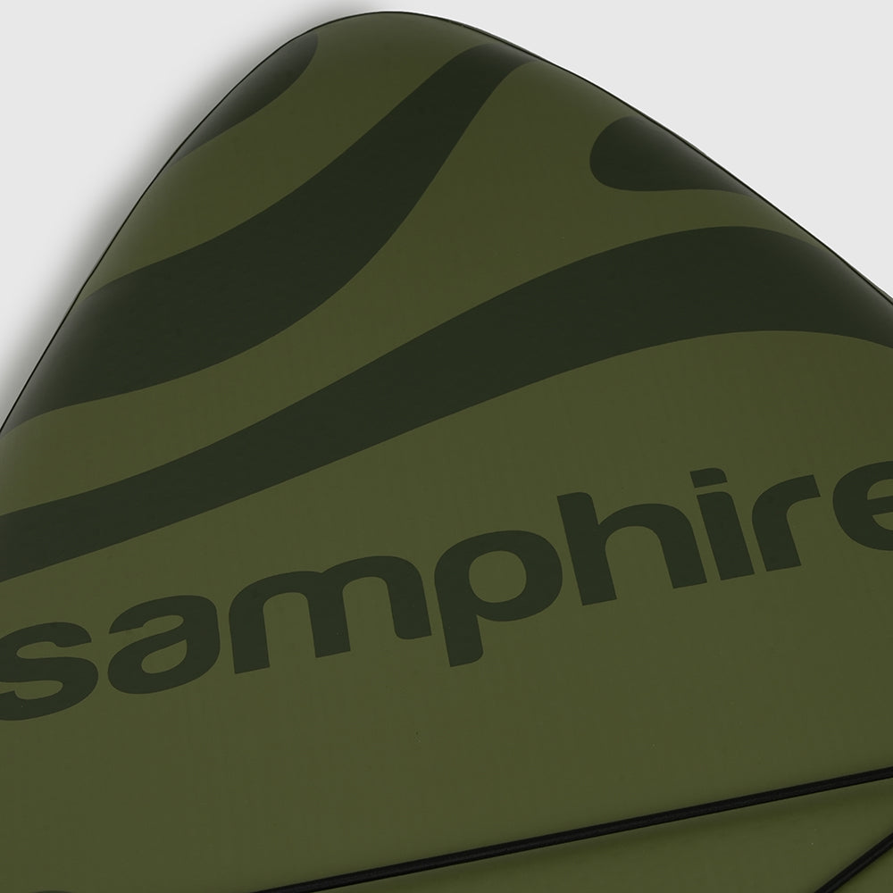 10'6'' Pro Inflatable SUP Paddleboard (Coastal Pine)