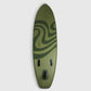 10'6'' Pro Inflatable SUP Paddleboard (Coastal Pine)