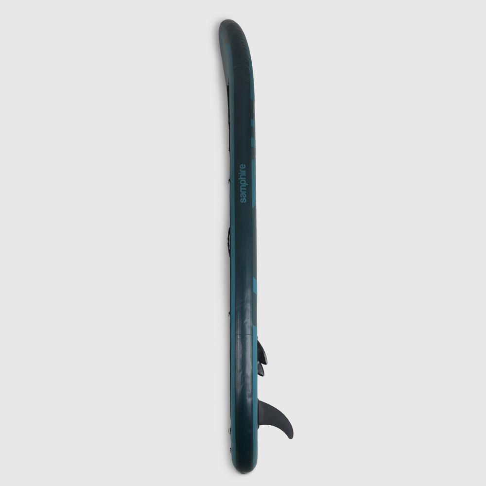 10'6'' Pro Inflatable SUP Paddleboard (Deep Kelp)