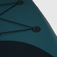 10'6'' Pro Inflatable SUP Paddleboard (Deep Kelp)
