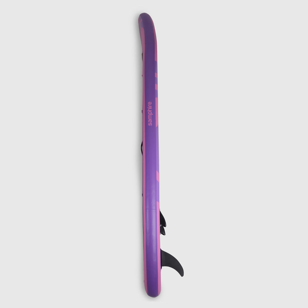 10'6'' Pro Inflatable SUP Paddleboard (Sea Lavender)