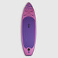 10'6'' Pro Inflatable SUP Paddleboard (Sea Lavender)