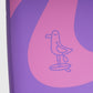 10'6'' Pro Inflatable SUP Paddleboard (Sea Lavender)
