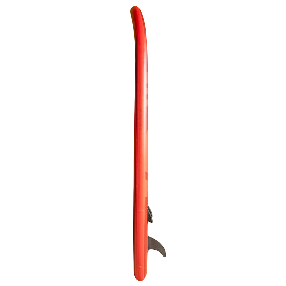 11'6'' Pro Inflatable SUP Paddleboard (Beacon)