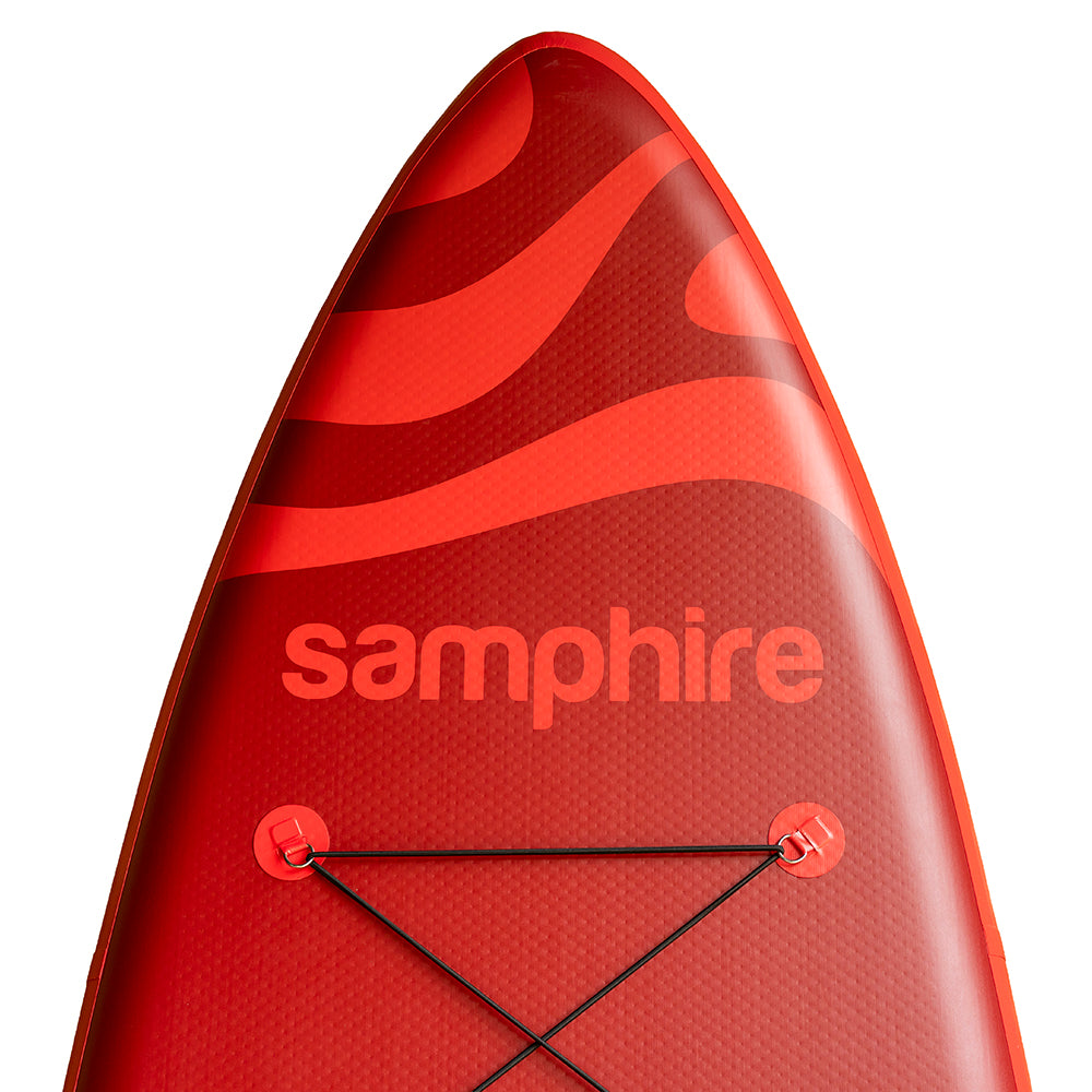 11'6'' Pro Inflatable SUP Paddleboard (Beacon)