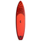 11'6'' Pro Inflatable SUP Paddleboard (Beacon)