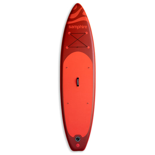 11'6'' Pro Inflatable SUP Paddleboard (Beacon)