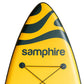 11'6'' Pro Inflatable SUP Paddleboard (Sandbar)