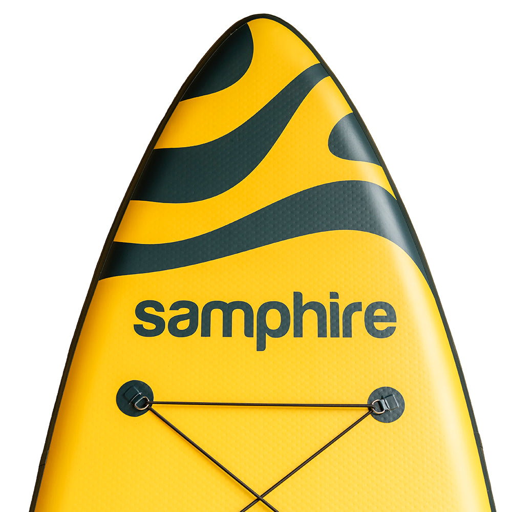 11'6'' Pro Inflatable SUP Paddleboard (Sandbar)