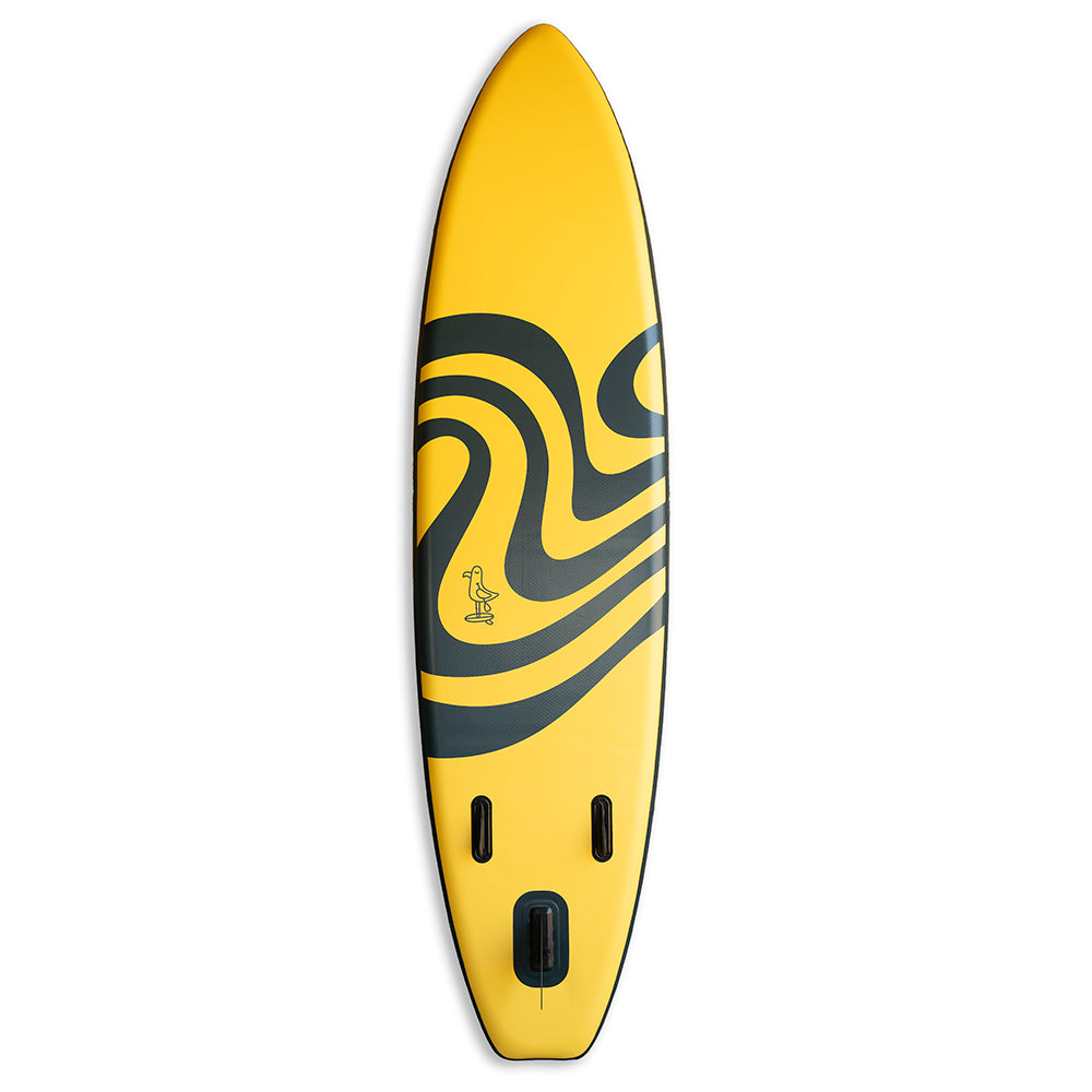 11'6'' Pro Inflatable SUP Paddleboard (Sandbar)