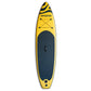 11'6'' Pro Inflatable SUP Paddleboard (Sandbar)