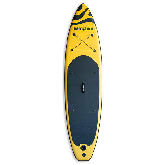 11'6'' Pro Inflatable SUP Paddleboard (Sandbar)